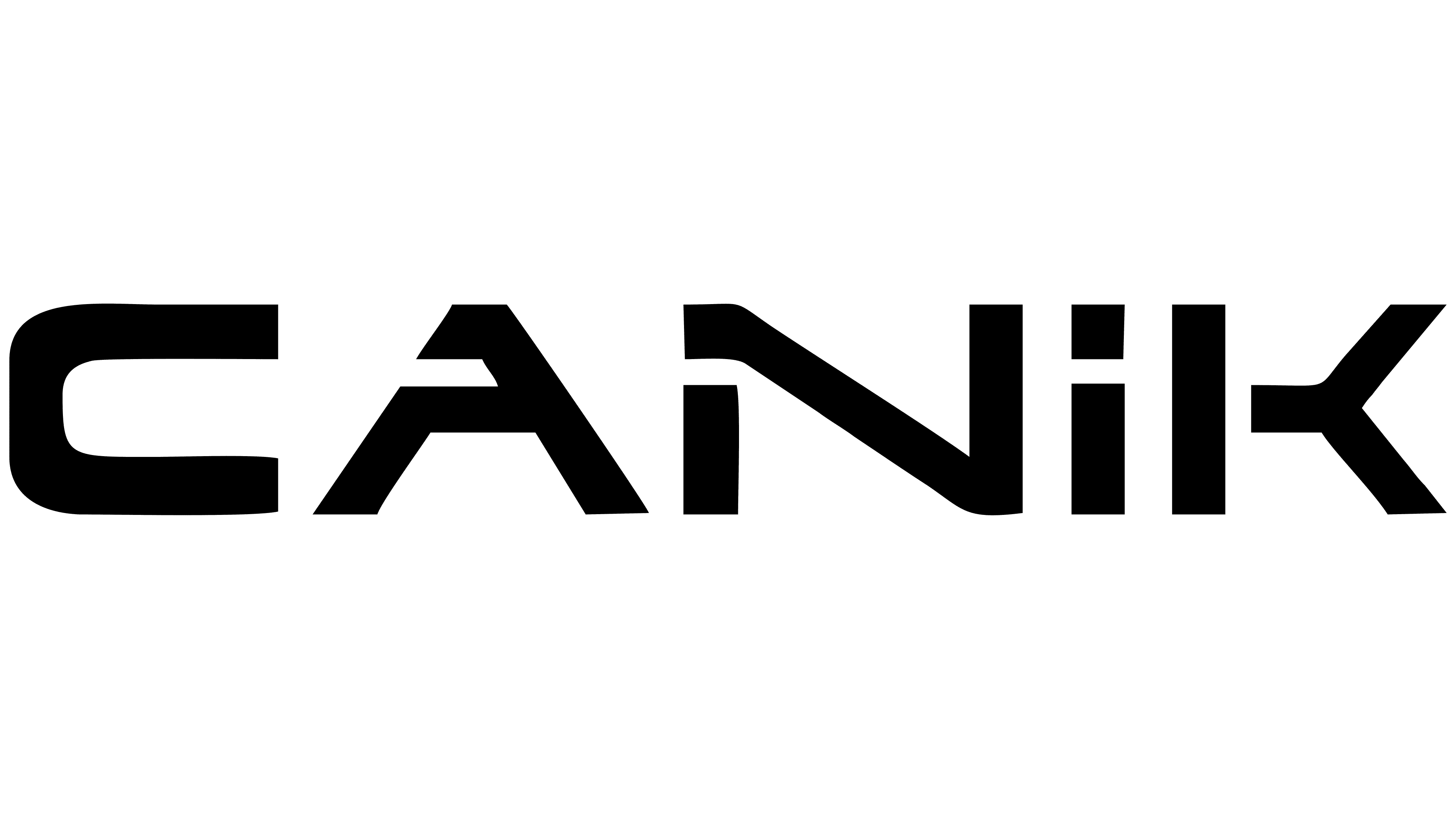 Canik